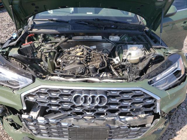 2021 AUDI Q5 SPORTBA WA15AAFY0M2070933