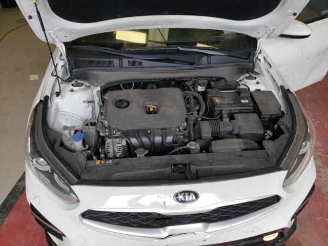 3KPF24AD8KE061801 Kia Forte FE 11