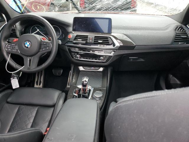 5YMTS0C09LLT10225 2020 BMW X3, photo no. 8