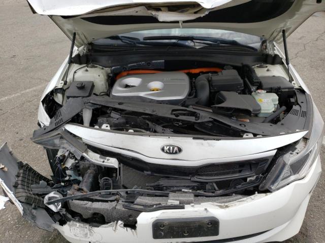 KNAGT4LEXH5011815 KIA OPTIMA HYBRID