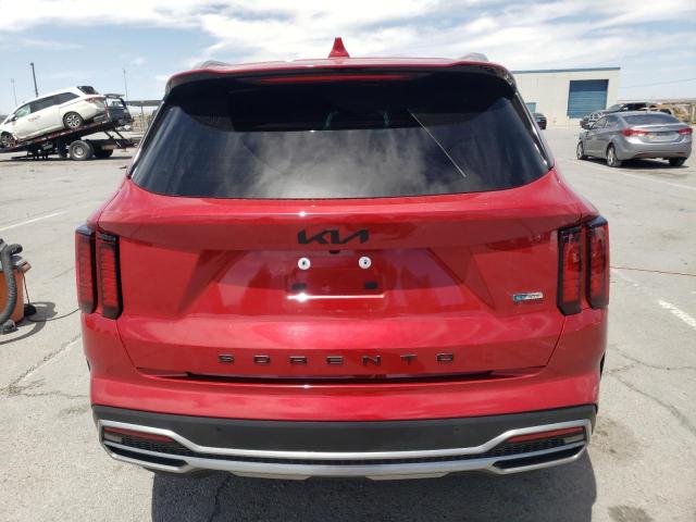 KNDRG4LG7N5113909 KIA SORENTO S