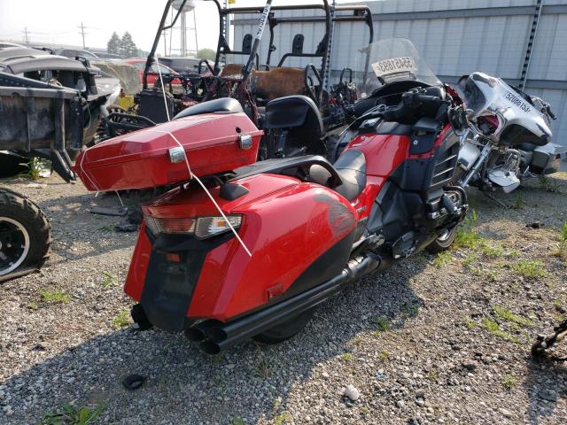 2013 HONDA GL1800 B JH2SC6813DK000978