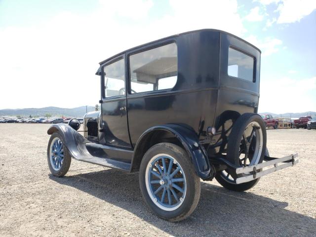 FORD MODEL-T  1926 1