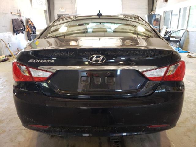 VIN 5NPEB4AC1DH548775 2013 HYUNDAI SONATA no.6