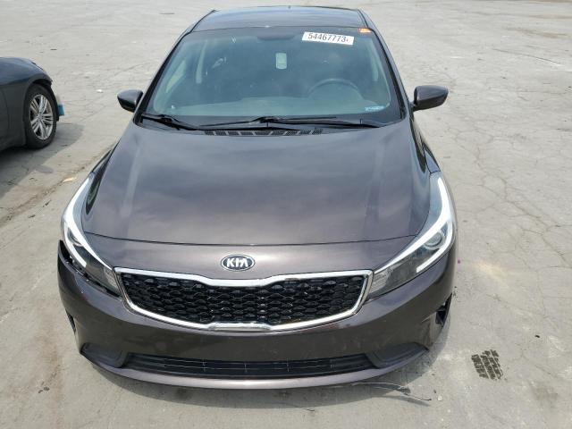 3KPFK4A74HE061975 | 2017 KIA FORTE LX