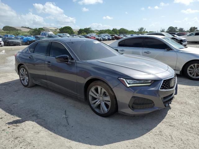 2022 ACURA TLX TECHNO - 19UUB5F42NA002418