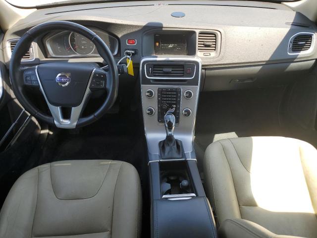 YV126MFL5H2422355 Volvo S60