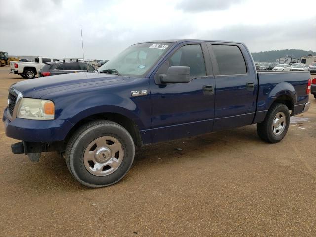 2007 Ford F-150 SuperCrew 