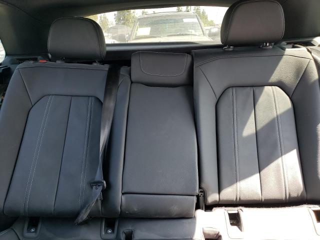 2023 AUDI Q4 E-TRON WA1L2BFZ6PP001271