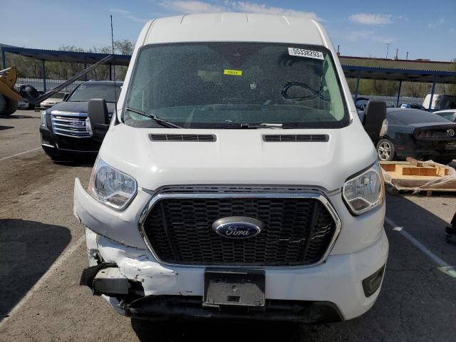 1FBAX2CGXMKA32408 Ford Transit T-350