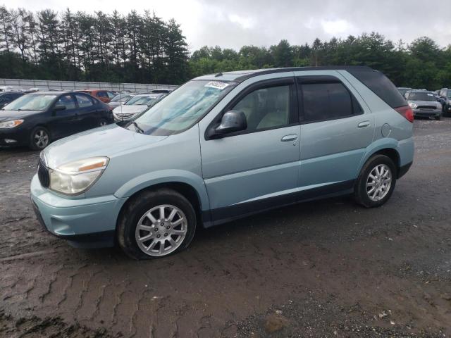 2006 Buick Rendezvous CX