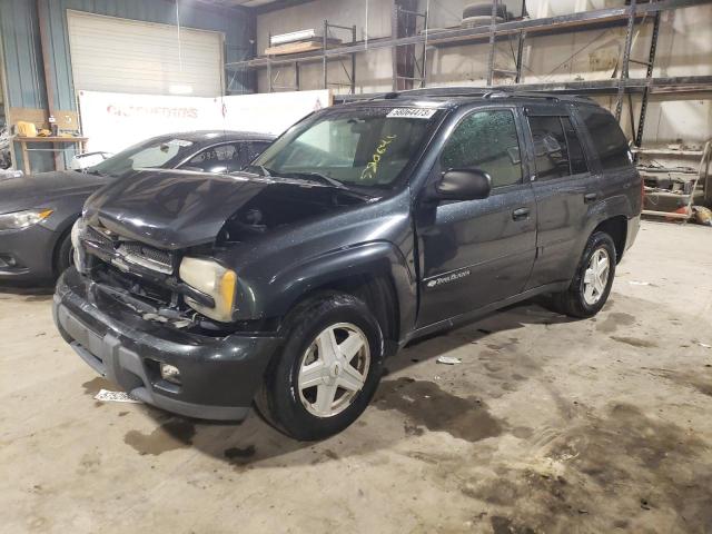 2003 Chevrolet TrailBlazer 