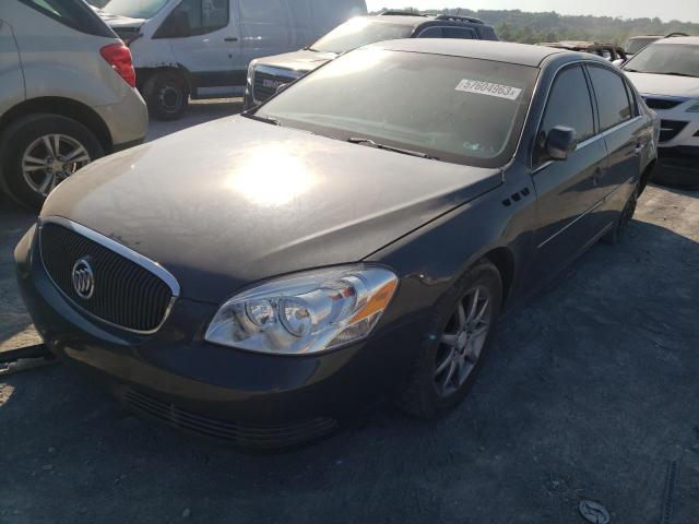 2007 Buick Lucerne CXL