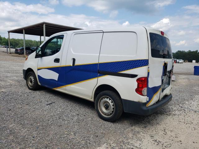 2017 CHEVROLET CITY EXPRE - 3N63M0ZN0HK719038