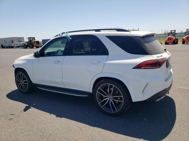 2020 MERCEDES-BENZ GLE 580 4M - 4JGFB8GB2LA170316