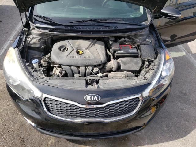 KNAFX4A63E5165984 KIA FORTE LX