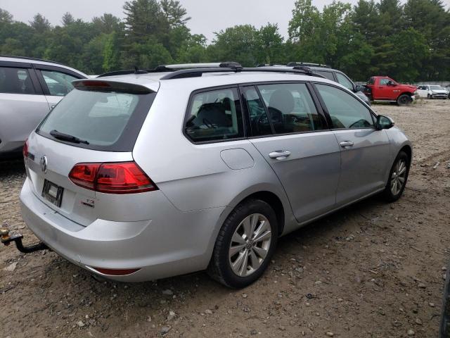 2017 VOLKSWAGEN GOLF SPORT - 3VW017AU4HM515886
