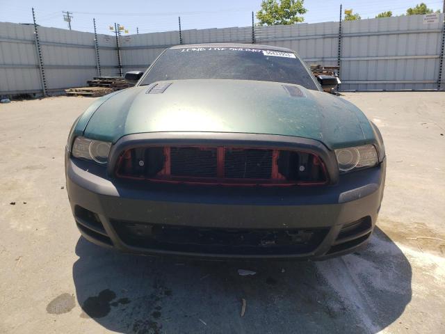 1ZVBP8CF4E5221935 2014 FORD MUSTANG, photo no. 5