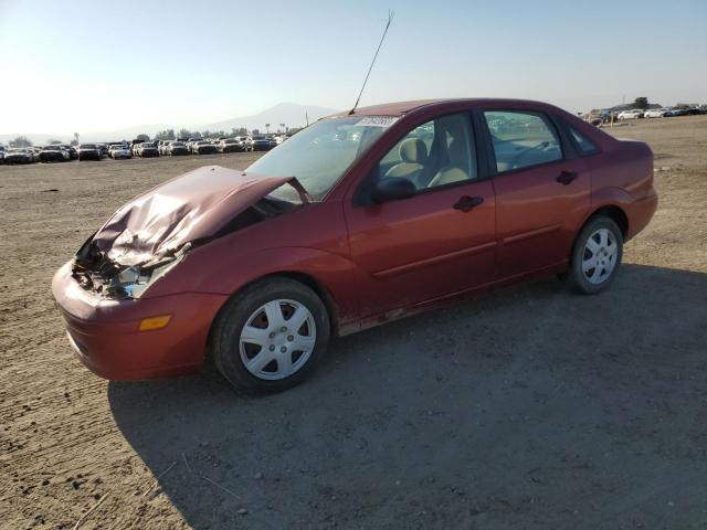 2004 Ford Focus SE Comfort