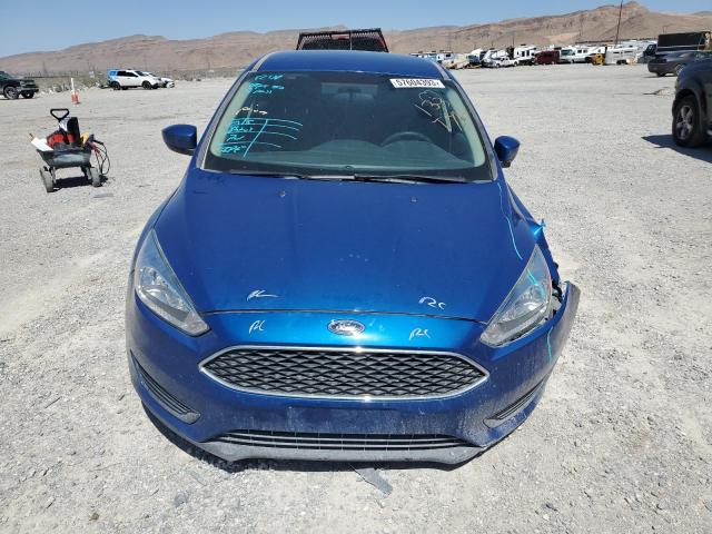 1FADP3F26JL287728 Ford FOCUS SE