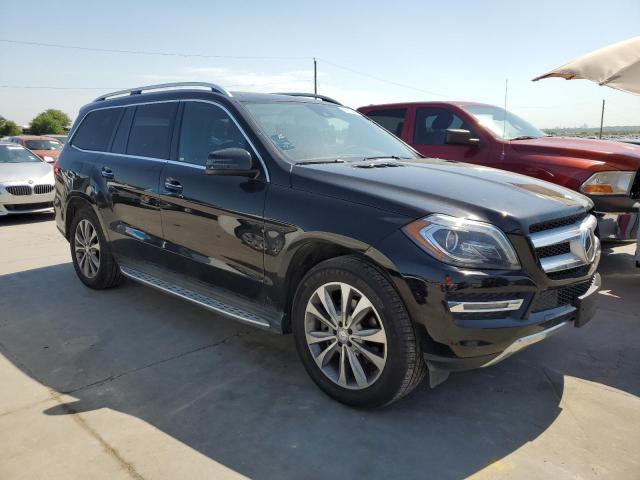 4JGDF7CE3EA390394 | 2014 MERCEDES-BENZ GL 450 4MA