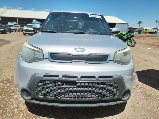 KNDJN2A21E7723338 KIA Soul