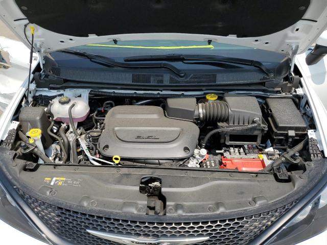 2022 CHRYSLER VOYAGER LX - 2C4RC1CGXNR159117