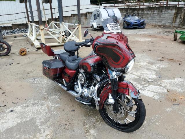 2009 HARLEY-DAVIDSON FLHTC - 1HD1FF4199Y645767
