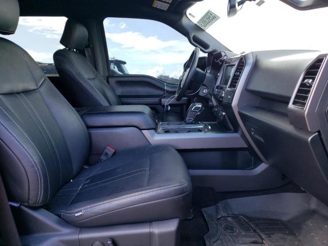 1FTEW1CPXLFA68357 Ford F150 Supercrew