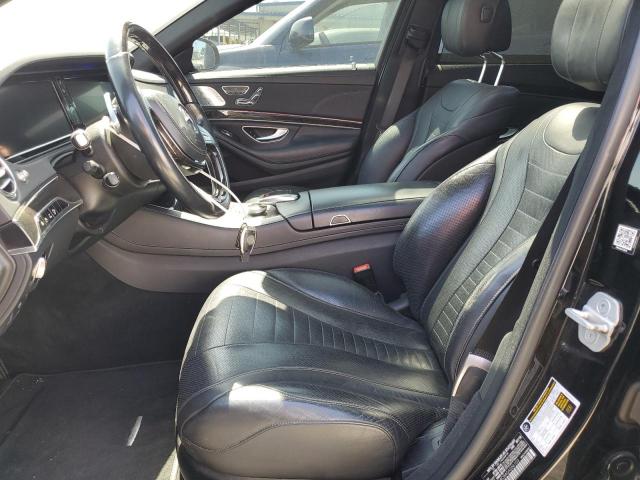 WDDUG8CB4GA206103 Mercedes-Benz S 550