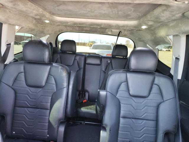 5XYP5DHC2NG247169 KIA Telluride Sx