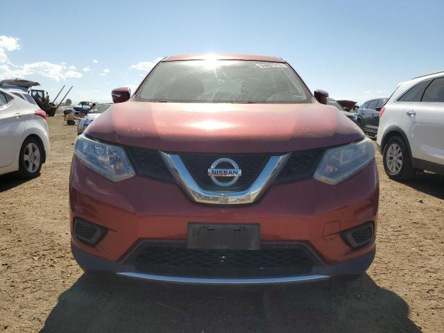 KNMAT2MV0FP585000 Nissan ROGUE S