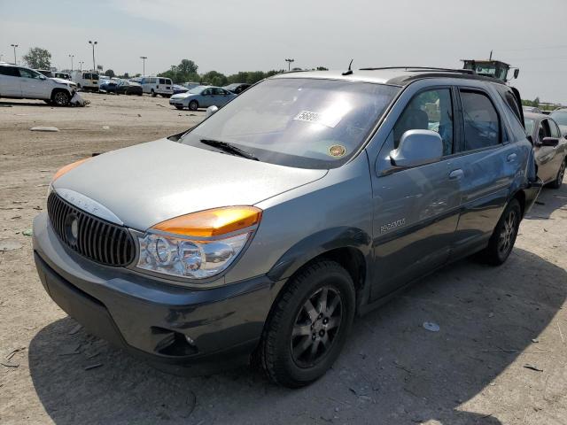 2003 Buick Rendezvous CX