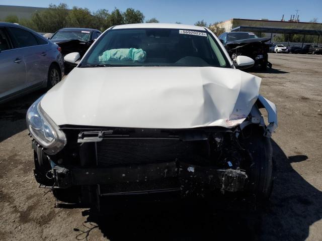 3KPF34AD5KE064376 KIA Forte Gt Line
