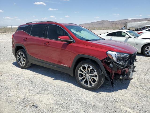 3GKALPEX5LL221700 GMC Terrain Slt