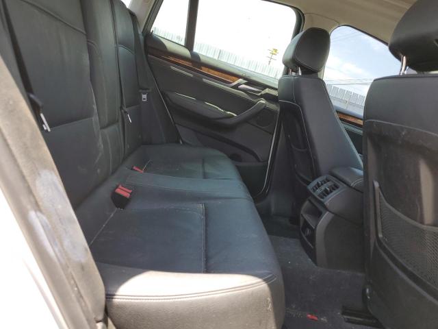 5UXXW3C57G0R18892 BMW X4 Xdrive28i