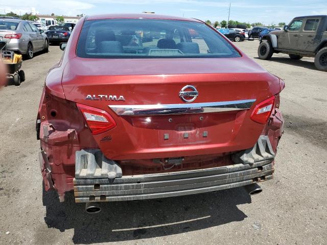 1N4AL3AP3GC159456 Nissan ALTIMA 2.5