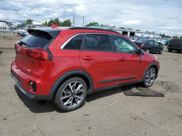 KNDCC3LC2N5495064 KIA Niro Touring Special Edition
