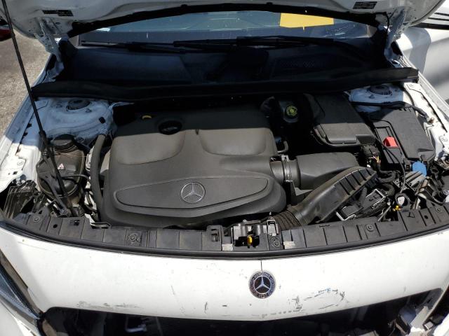 WDCTG4EB8KU006936 Mercedes-Benz GLA 250
