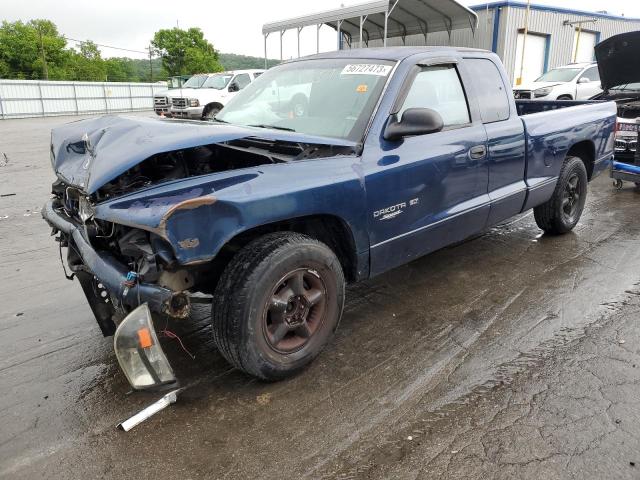 2000 Dodge Dakota 