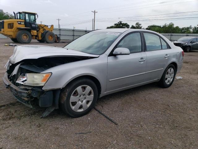 2009 Hyundai Sonata GLS