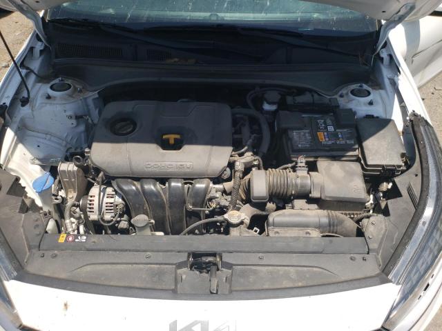 3KPF24AD5PE525859 Kia Forte LX 11