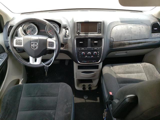 2C4RDGBGXHR605854 Dodge Grand Caravan Se