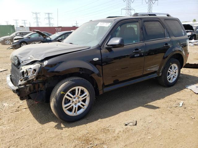 2009 Mercury Mariner Premier