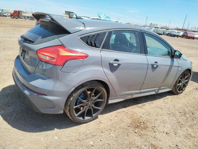 WF0DP3THXH4118915 2017 FORD FOCUS, photo no. 3