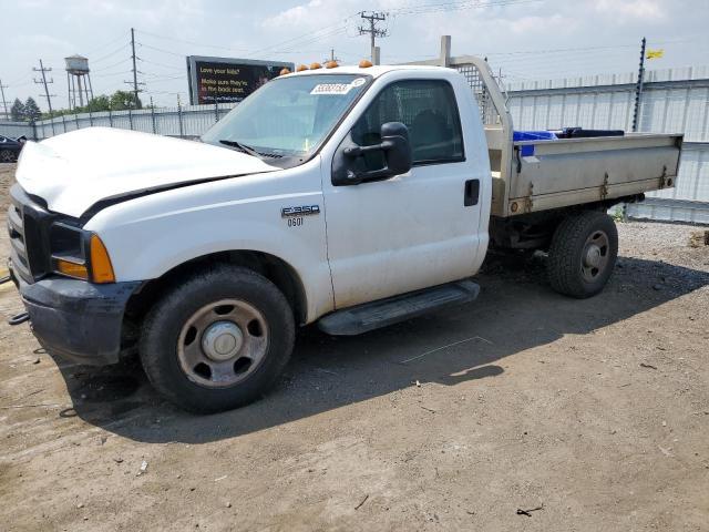 2006 Ford F-350 