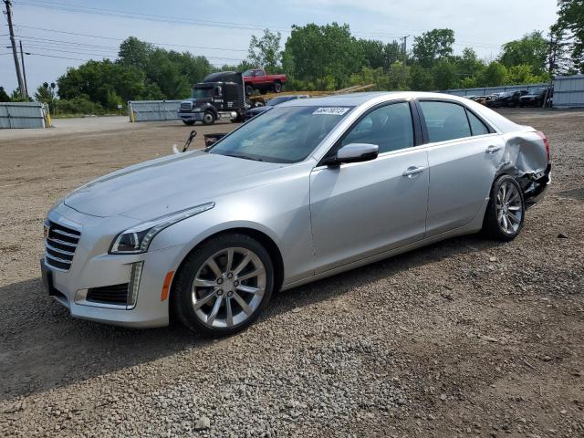 2018 Cadillac CTS 