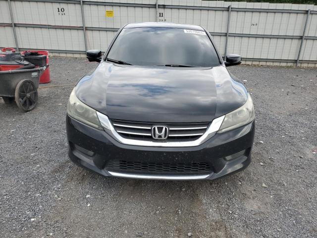 1HGCR2F8XEA305990 | 2014 HONDA ACCORD EXL