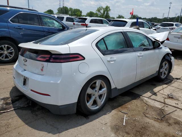 VIN 1G1RA6E4XDU143354 2013 Chevrolet Volt no.3