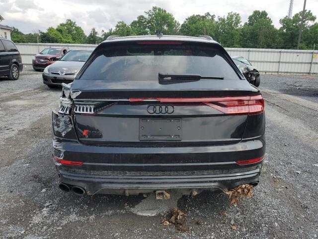 2021 AUDI SQ8 PRESTI WA1CWBF1XMD040571